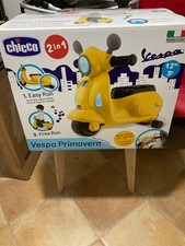 Chicco Cavalcabile Vespa