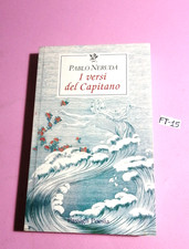 Libro poesie pablo neruda - libro, neruda-i