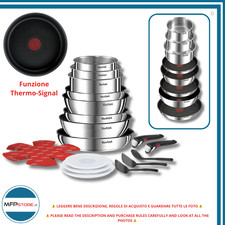 Set pentole Tefal Ingenio