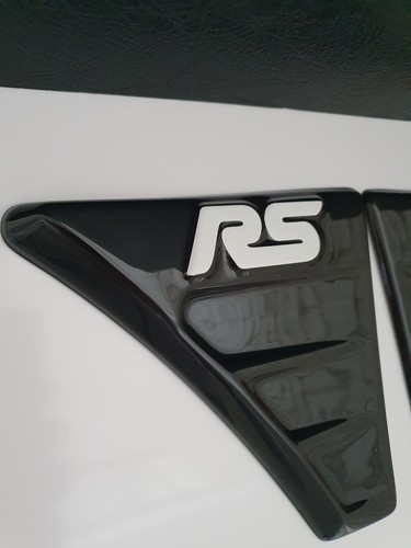 Ford focus style - 2,