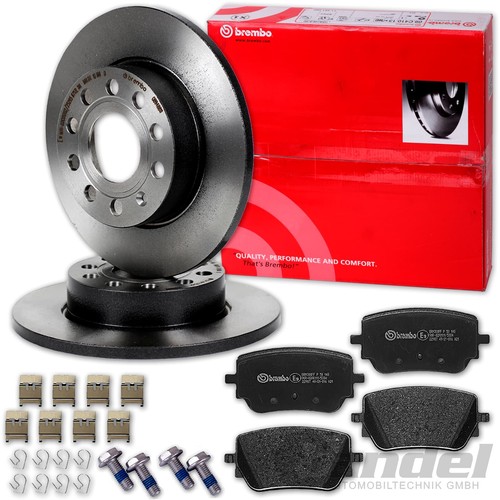 Brembo dischi freno 320mm - brembo, +
