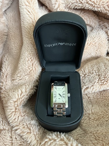 Elegante orologio donna