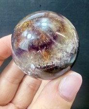 Crystal Aurora Fluorite
