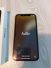 Apple iPhone 12 - 128GB - Nero