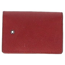 Porta carte Montblanc con