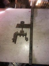 Gruppo sollevatore posteriore