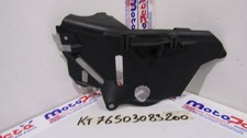 Plastica sx protezione telaio