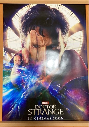 Doctor strange original movie - doctor,