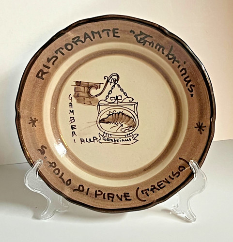 Vietri ristorante gambrinus - vietri,