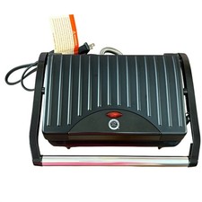 Chef's Counter Panini Grill
