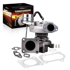 Turbo CT26