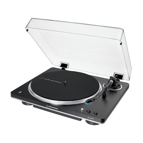 Giradischi audio technica - audio,