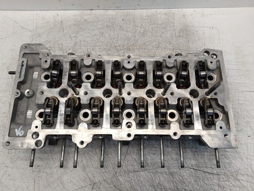Testata prevista per opel - per,