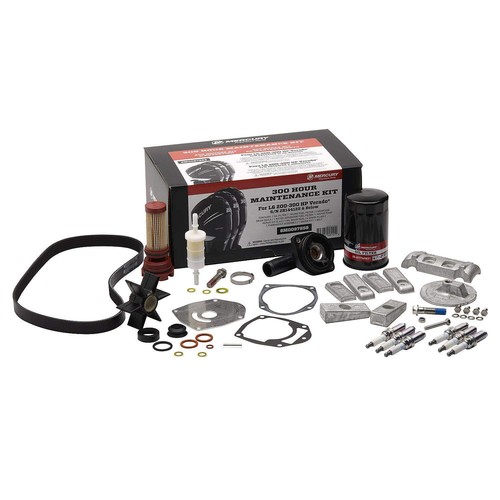 Mercury 8m0097859 kit - 8m0097859,