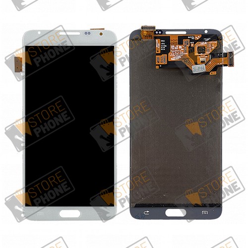 Ecran lcd tactile samsung - ecran, +