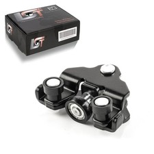 Porta Scorrevole a Rulli