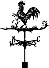 Gallo Galletto Segnavento in