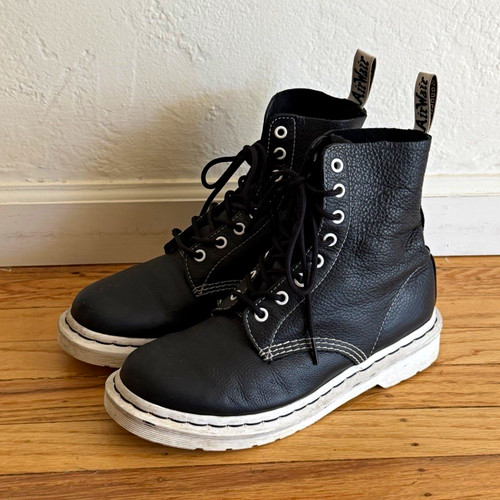 Martens stivaletti da - dr.,