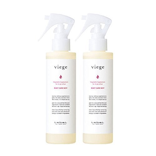 Lebel viege root care mist - viege,