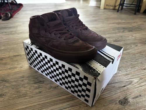 Vans skate half - half, cab