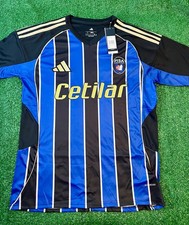 Adidas Pisa SC 25/26 home