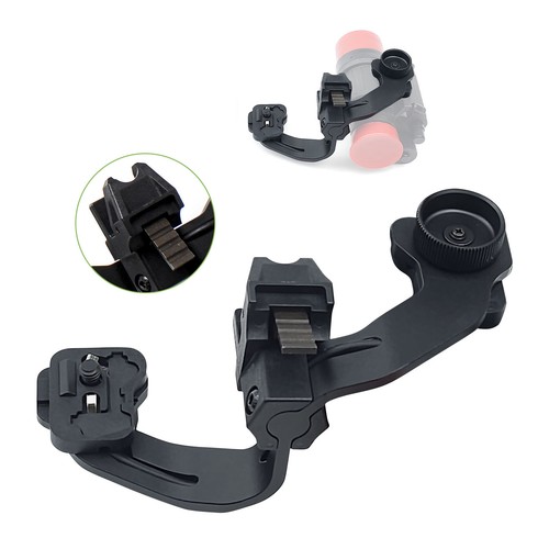 Pvs nvg supporto monoculare - supporto,