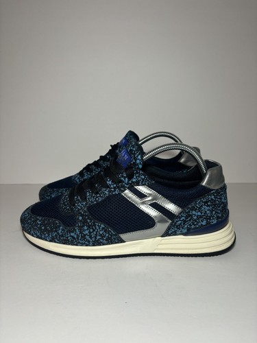 Sneakers hogan rebel - sneakers,
