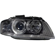 DIEDERICHS Fari Xenon Destra