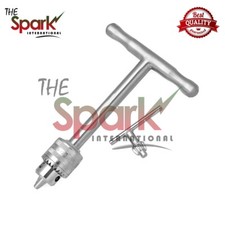 Manico ortopedico a T con