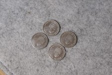 LOTTO MONETE ARGENTO  ETIOPIA