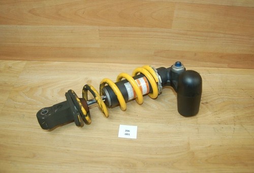 Ammortizzatore suzuki gsx - ammortizzatore,