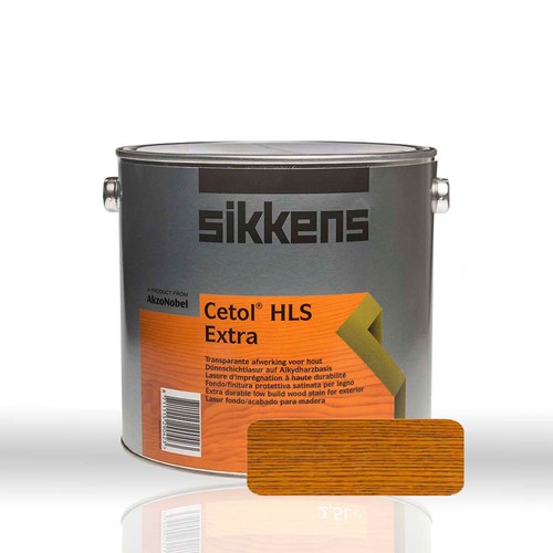 Sikkens cetol hls - hls, extra