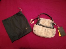 borsa originale fendi serie etniko