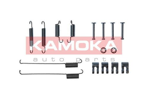 Kamoka 1070019 accessory set