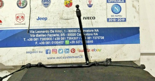 Ricambi usati tirante scatola - ricambi,