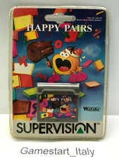 HAPPY PAIRS SUPERVISION WATARA