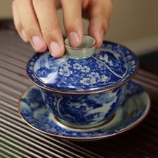 antico stile gaiwan Jingdezhen