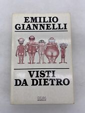 EMILIO GIANNELLI - VISTI DA