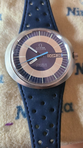 Orologio automatico omega - orologio,