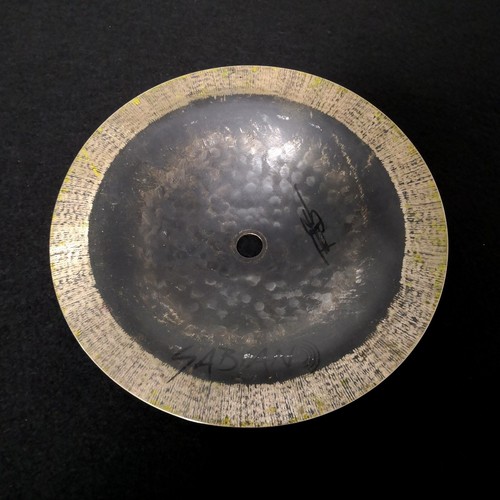 Sabian radia cup - hh, 7"