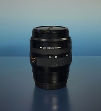 Yashica AF 28-85mm/3.5-4.5