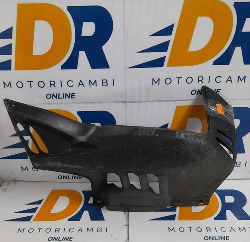 Carena sottopedana destro - carena,