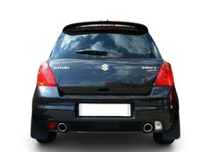 Ulter Scarico Sportivo Per