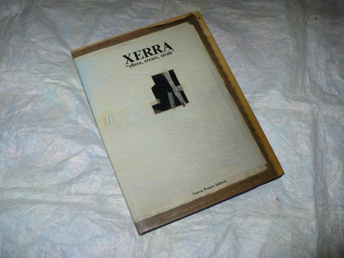Arte xerra ellera errare - arte,
