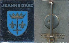 JEANNE d’ARC,Croiseur,Stella