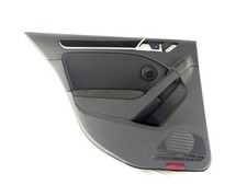 5K6867211 PANNELLO INTERNO PORTA POSTERIORE SINISTRA VOLKSWAGEN GOLF 6 GTD 2.0 D