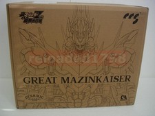 ★GREAT MAZINKAISER MORTAL