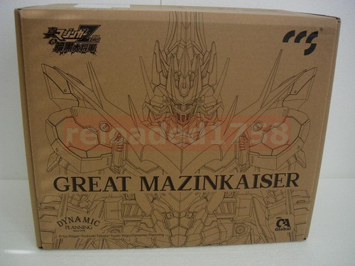 Great mazinkaiser mortal - ★great,