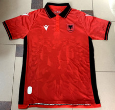 Nuova maglia Albania Kosovo -