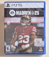 Madden NFL 25 - Sony